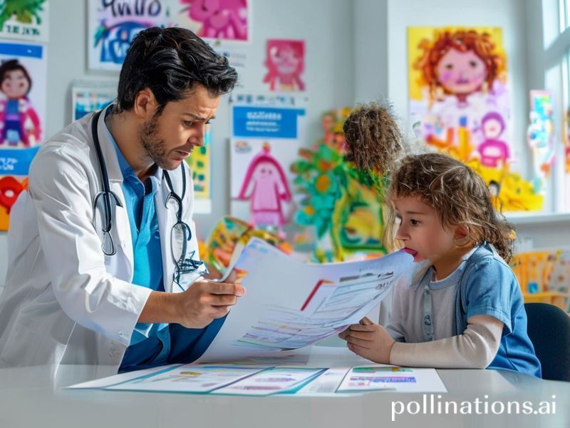 Malta US recommends fewer childhood vaccines in dramatic policy shift