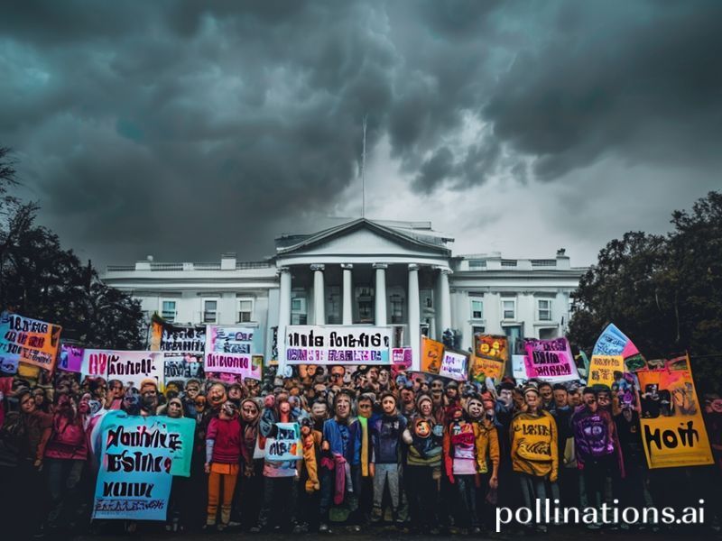 Malta Trump withdraws US from key climate treaty, deepening global pullback