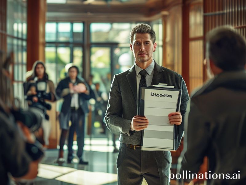 Malta Trafficking case HR manager turned whistleblower will not be punished by court