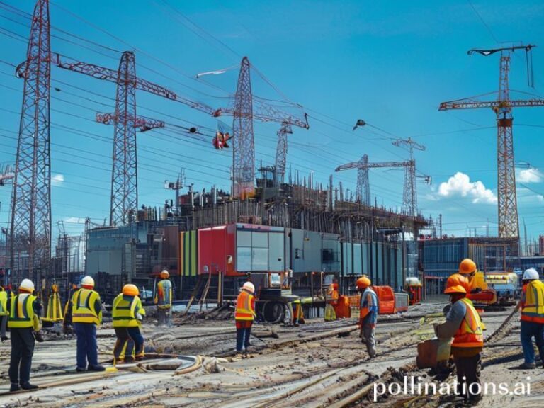 Malta Electricity grid set for major upgrade under nine-year national plan