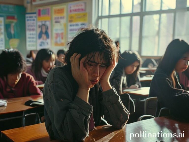 Malta Student who 'joked' about chopping up and killing lecturer 'must be reinstated'