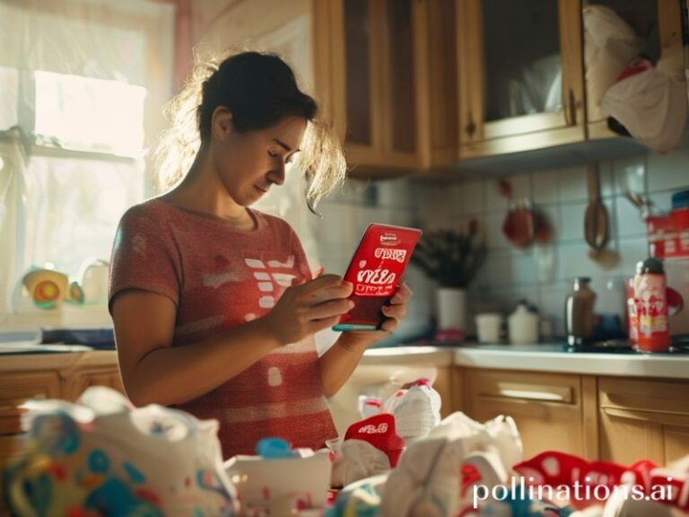 Malta Third Nestlé baby formula recalled over toxin risk