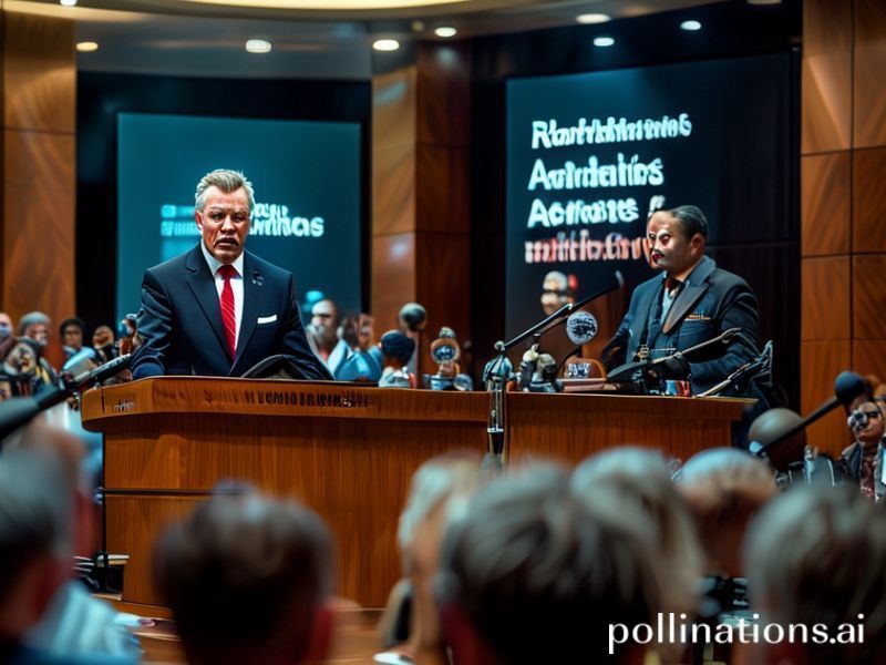 Malta Standards commissioner blasts Robert Abela's refusal to publish cabinet assets