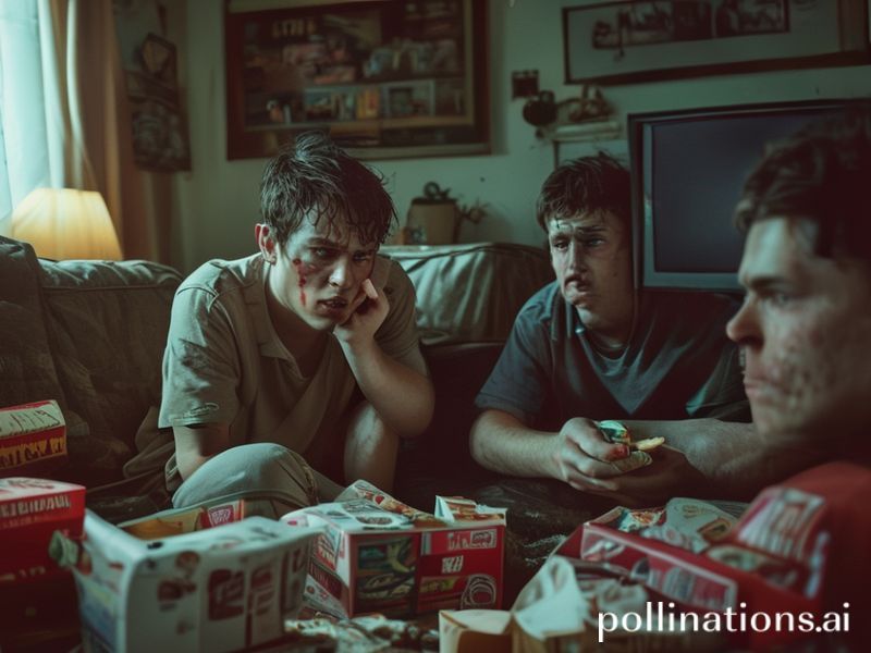 Malta Man granted bail after headbutting his brother for smoking joint indoors