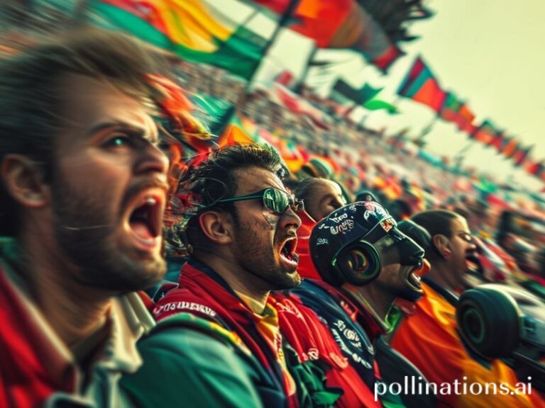 Malta Why F1 fans criticize drivers so much