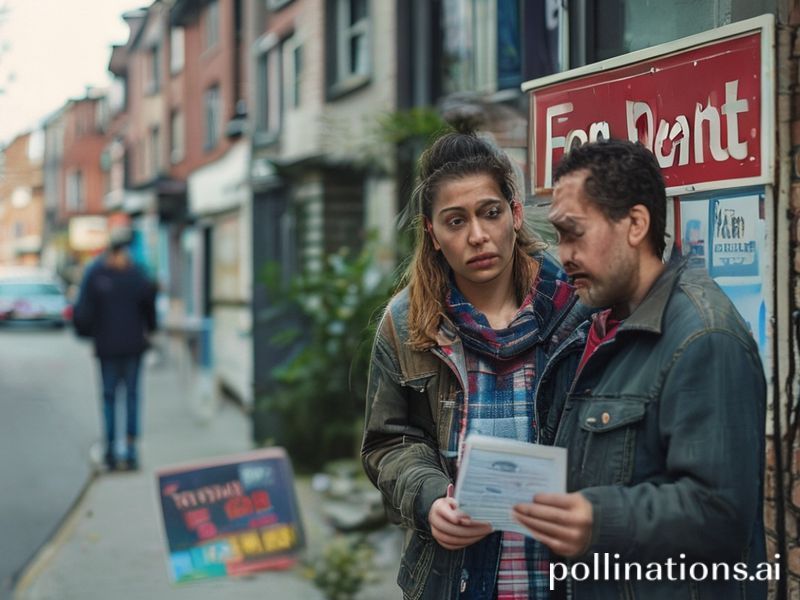 Malta Most mid-priced rentals 'unaffordable' for those on €40k, study finds