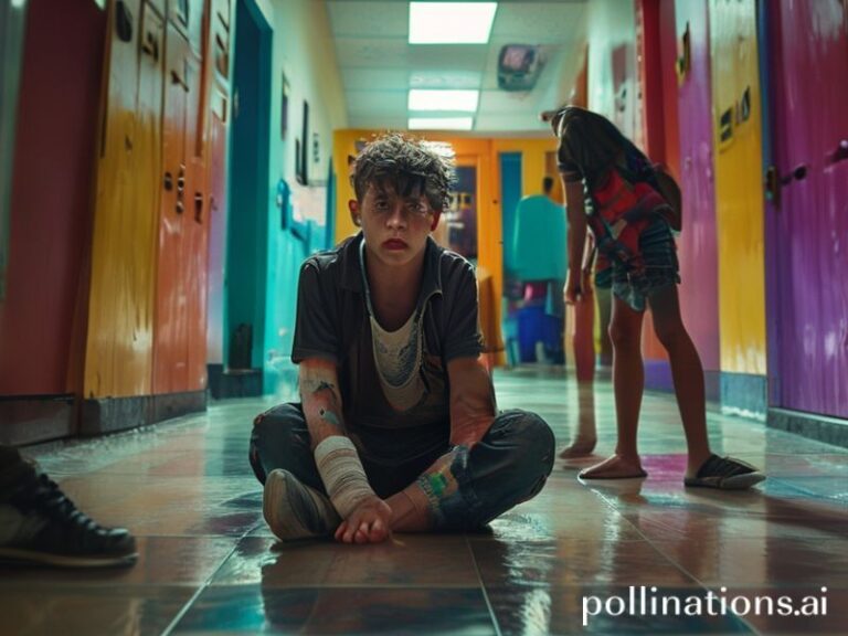 Malta 13-year-old attacked by fellow student with sharp object in Gozo school