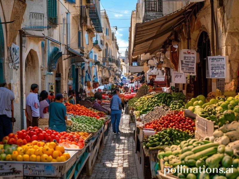 Malta Malta’s cost of living rises to 2.3% as eurozone average falls