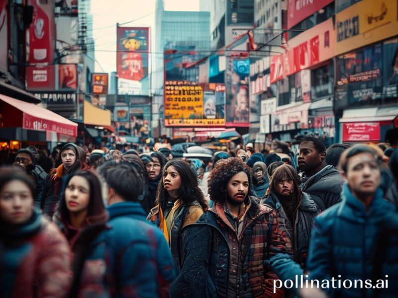 Malta Of (over)population, migration, citizenship