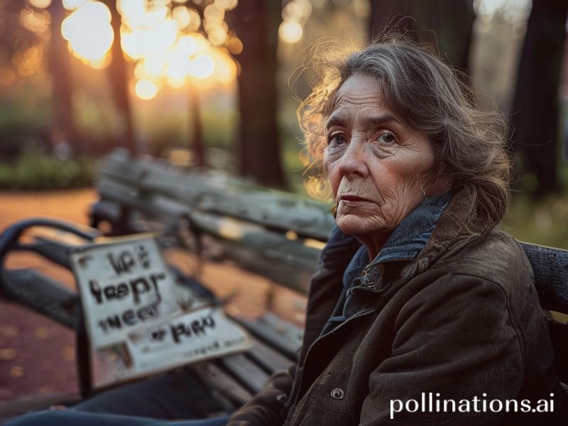 Malta Dignity is not a fundraising tool