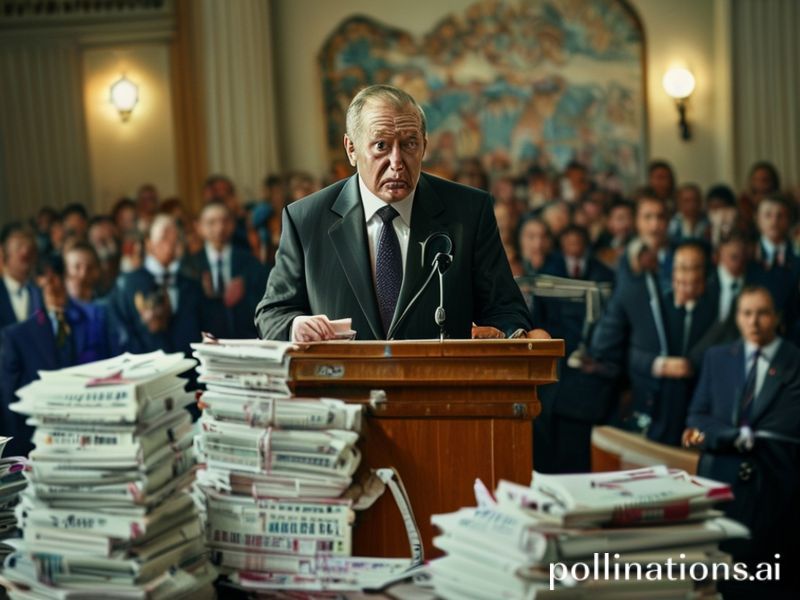 Malta PN accuses government of hidden taxes as new financial services fees take effect