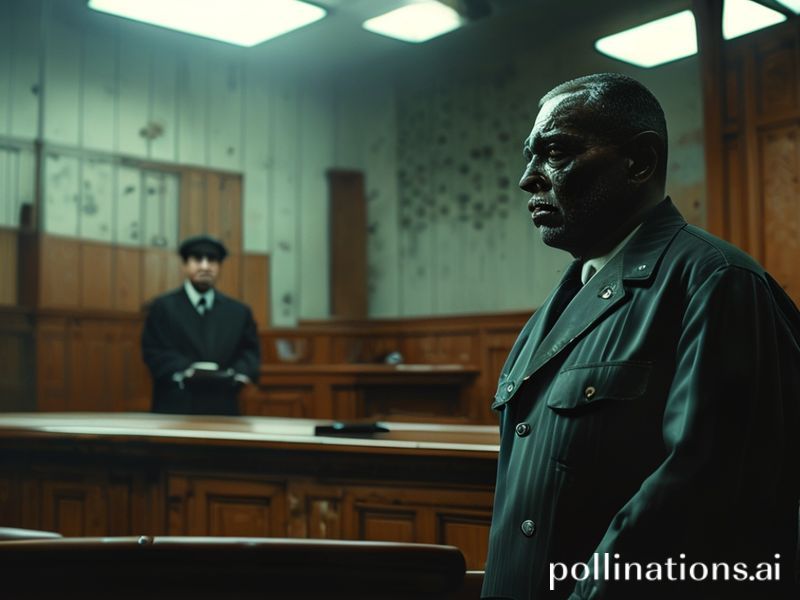 Malta Court dismisses former prison guard claim of unfair dismissal