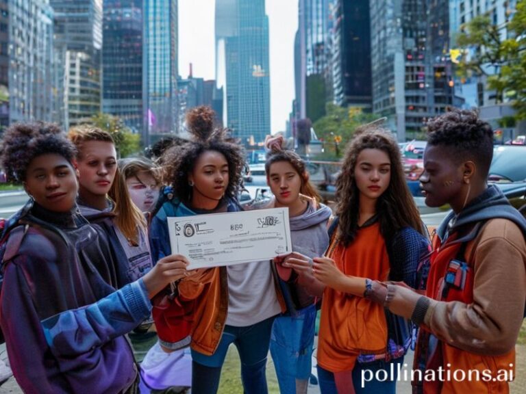 Malta We asked young people if they'd give up driving for €25k