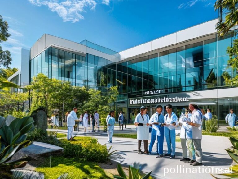 Malta Saint James Hospital invests €36m to 'transform care in private health sector'