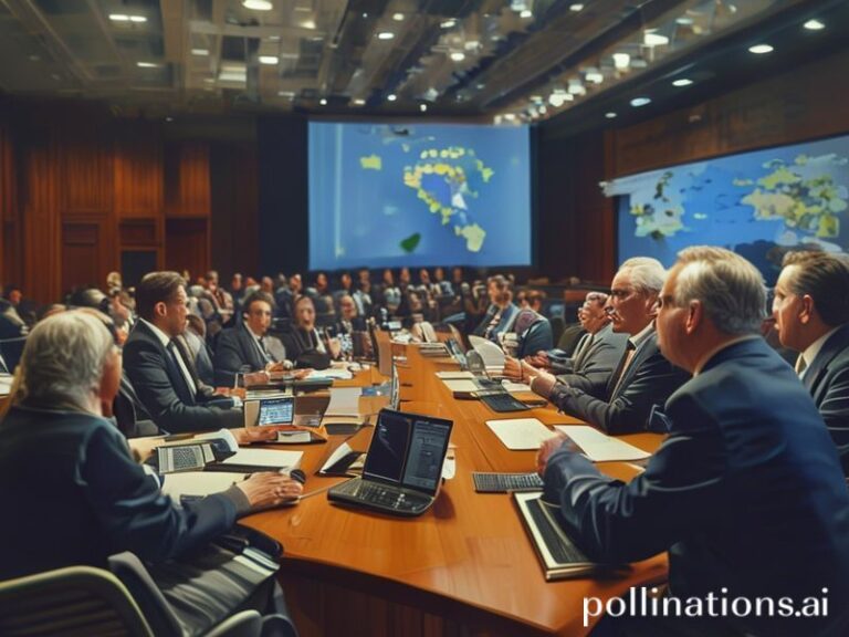 Malta EU countries override France to greenlight Mercosur trade deal