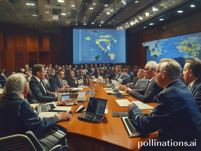 Malta EU countries override France to greenlight Mercosur trade deal