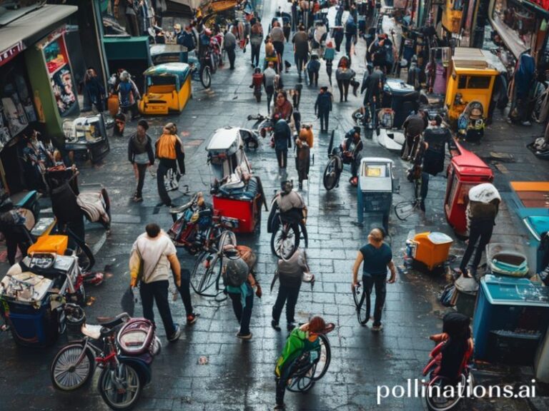 Malta ‘Public space belongs to everyone’ - ombudsman slams obstruction of pavements