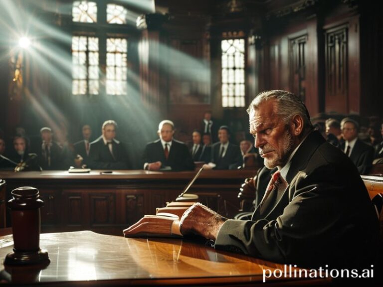 Malta Court dismisses Vincent Muscat’s rights claim over prison fight case