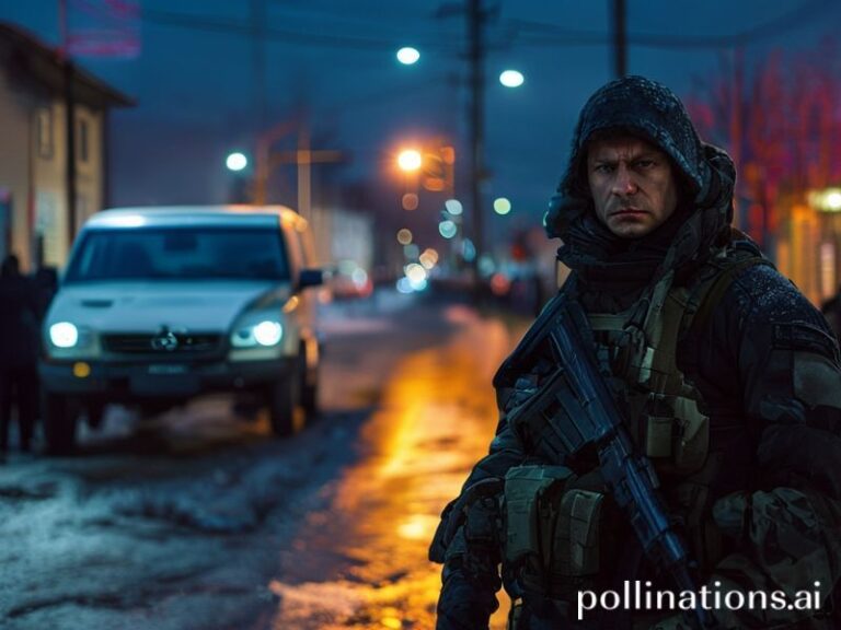 Malta Watch: ICE agent's video shows moments before Minnesota killing