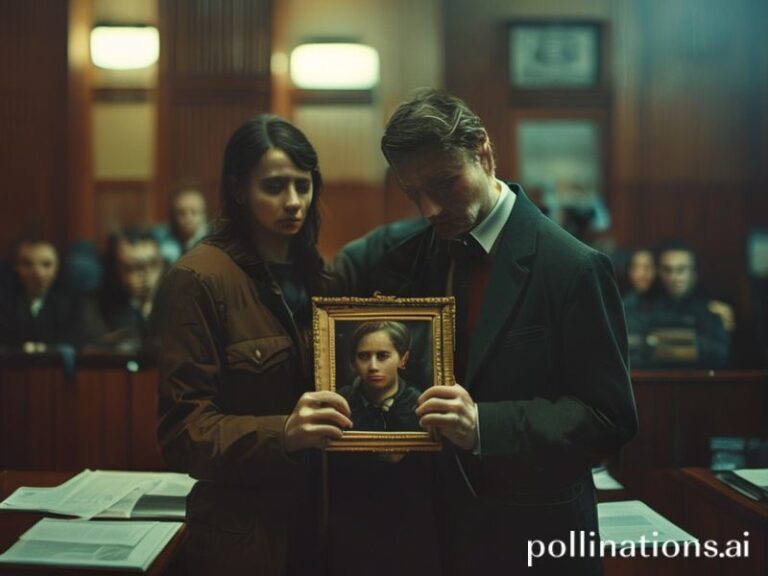 Malta Watch: ‘We lost our daughter, then had to fight years for justice’