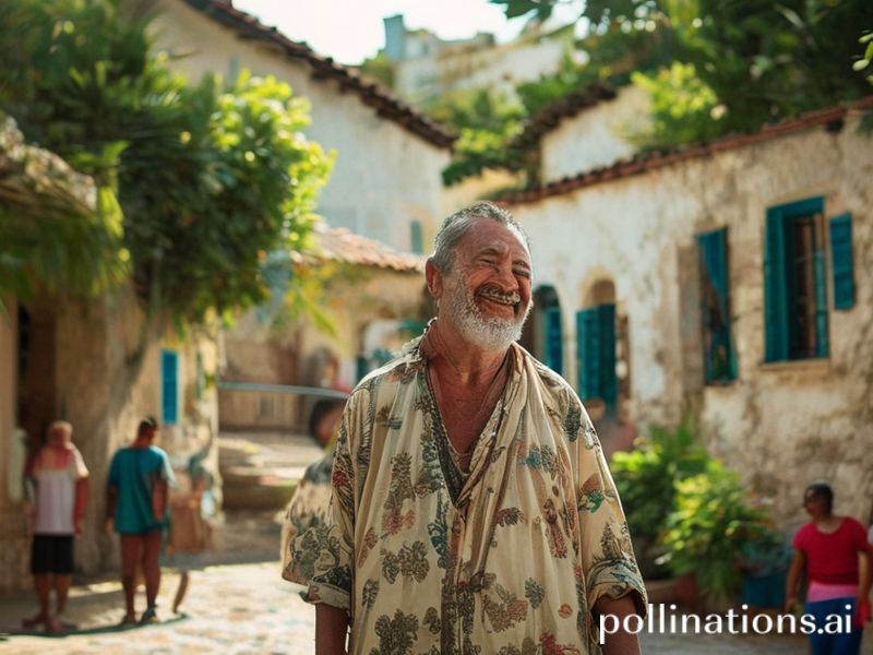 Malta Gozitan ‘giant of love’ Dun Manwel features in new publication
