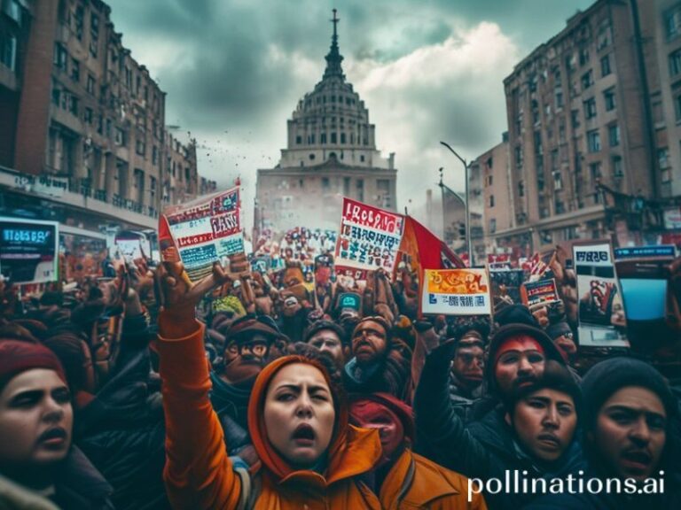 Malta New protests erupt in Iran, despite internet shutdown