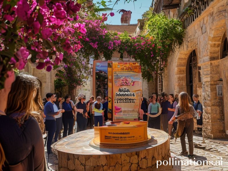 Malta New book 'Bormla and its Tourism Potential' launched