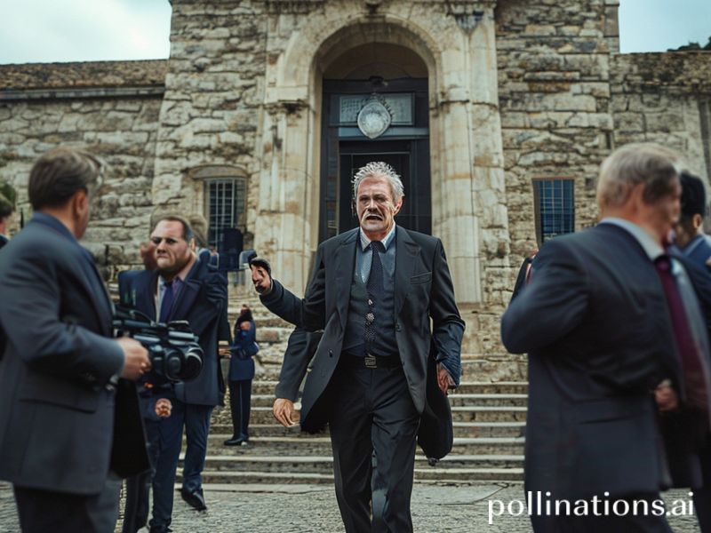 Malta Qormi burglary getaway driver spared jail time on appeal