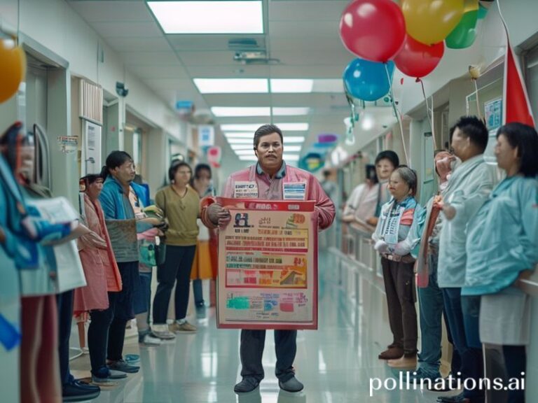 Malta Dad who raised €600k for leukaemia treatment switches trial focus to China