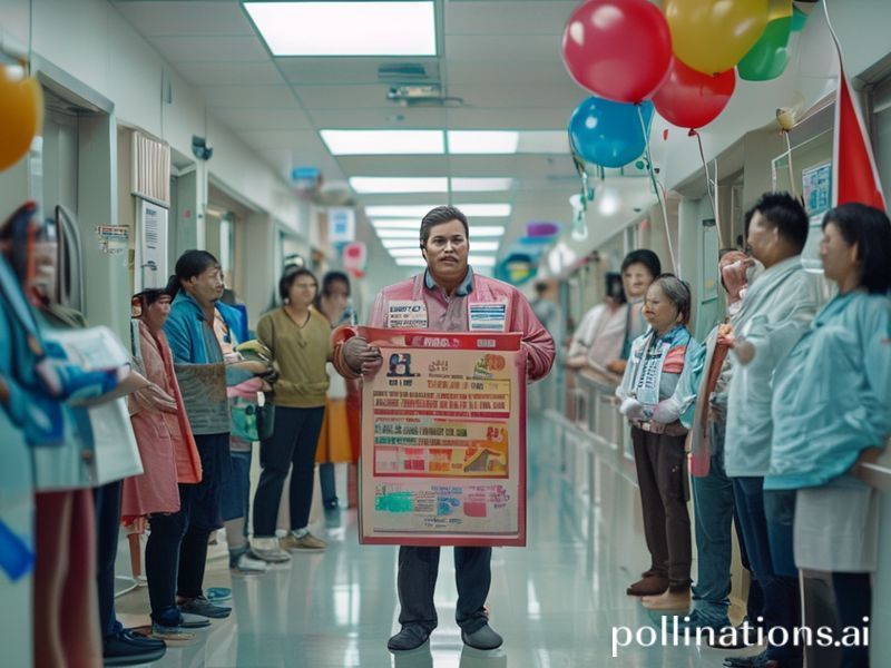 Malta Dad who raised €600k for leukaemia treatment switches trial focus to China