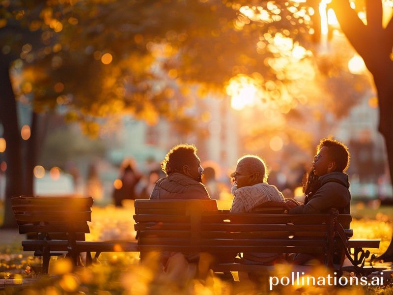 Malta ‘I have always believed there was someone out there for everyone’