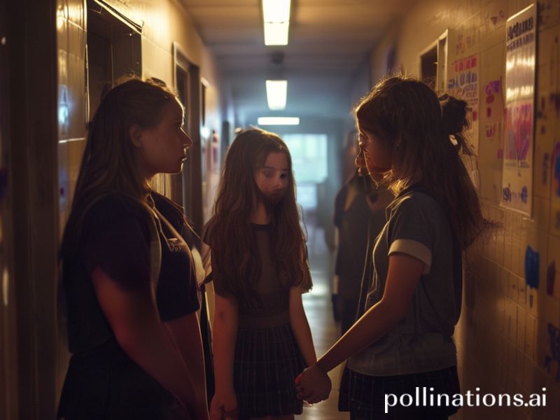 Malta ‘Teenage girls need protection, not reinterpretations of abuse’ - Victim Support