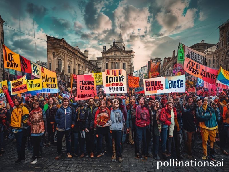 Malta Weekend of nationwide protests against ICE after shooting of Minneapolis woman