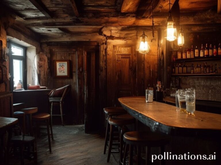 Malta Swiss inferno bar owner says service door was locked from the inside