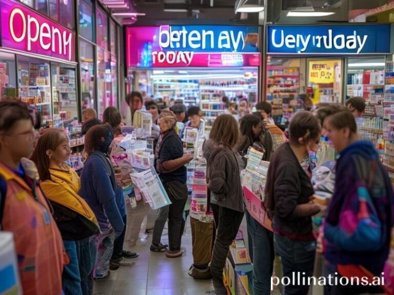 Malta Pharmacies open today – January 11, 2026