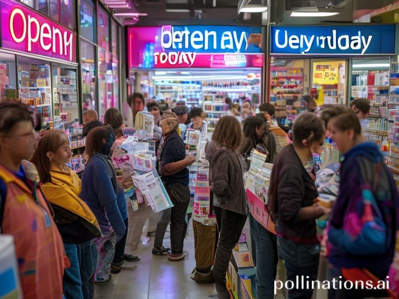 Malta Pharmacies open today – January 11, 2026