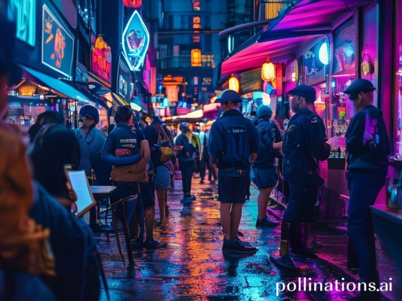 Malta Nightlife safety must move beyond paper compliance