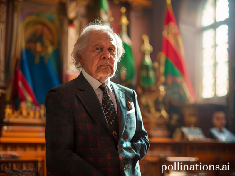 Malta Robert Abela: competence, peace of mind, resilience