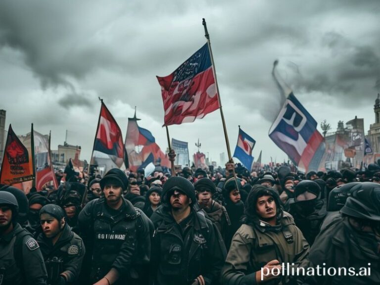 Malta Fresh protests in Iran as internet blackout persists