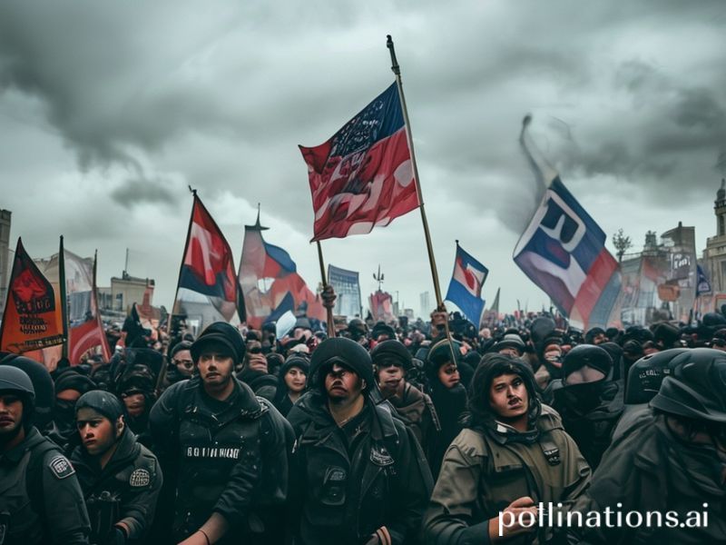 Malta Fresh protests in Iran as internet blackout persists