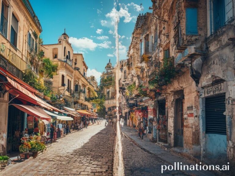 Malta From ‘Malta ħanina’ to ‘Malta spiċċuta’?