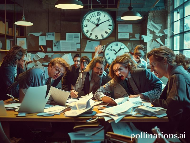 Malta Manager mayhem kicks off 2026