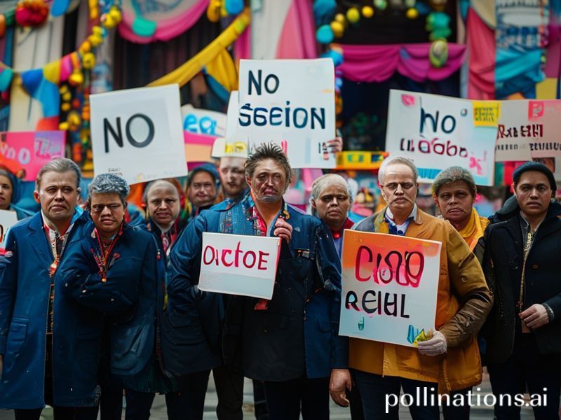 Malta PN councillors to 'boycott' culture ceremony over 'government censorship'