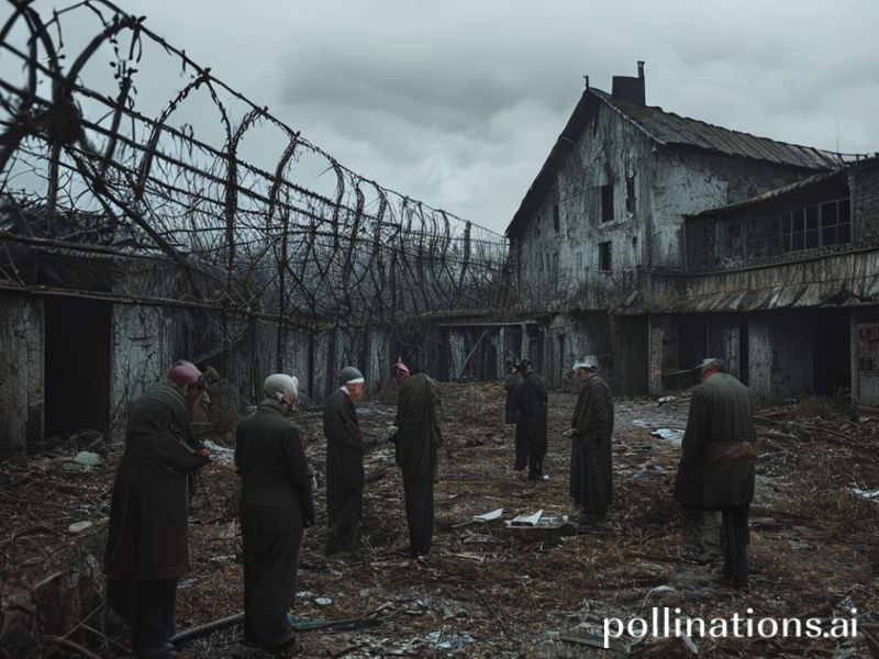 Malta Capogreco, fascist concentration camps, historical responsibility