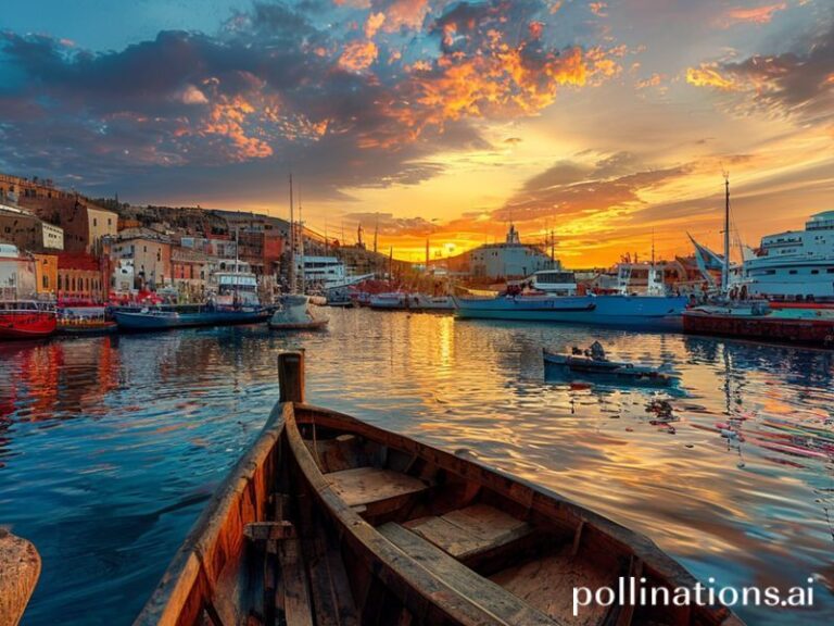 Malta How ‘blue diplomacy’ has shaped Malta’s maritime relations over time