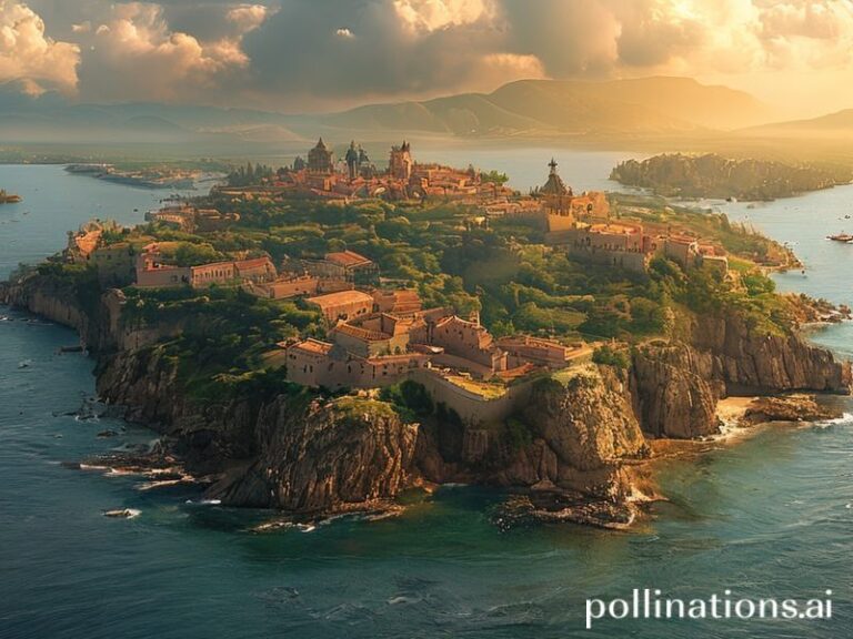 Malta Teeny Malta in wars of giants – new insights