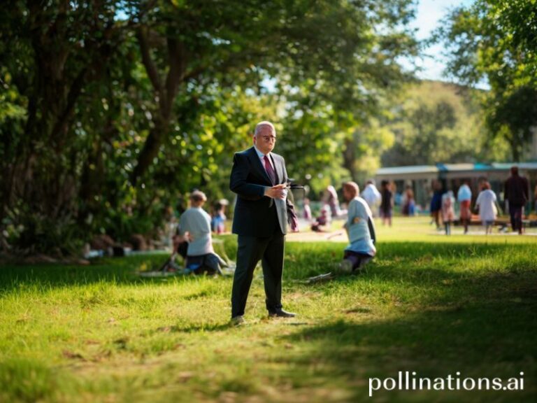 Malta ‘We could have done better’ Robert Abela says on Ta’ Qali picnic area grass