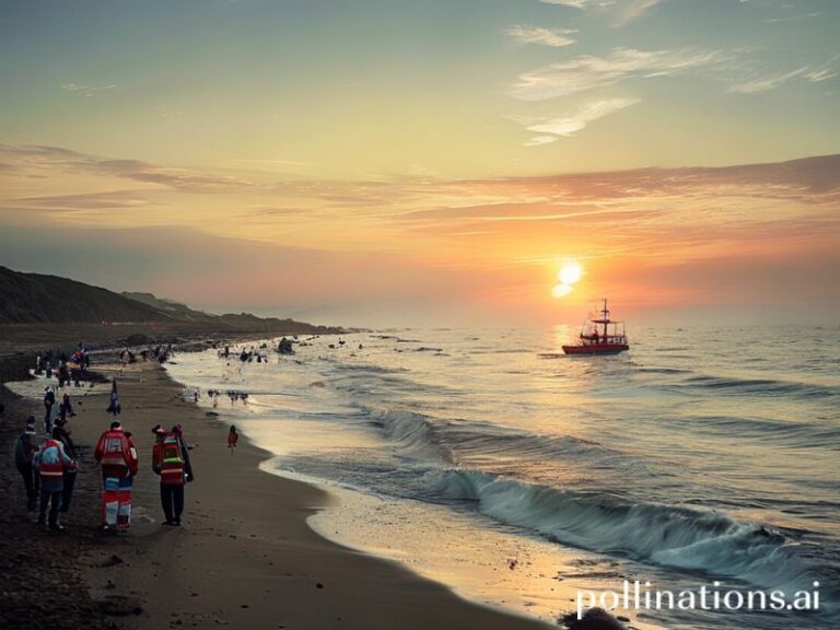 Malta 48-year-old woman drowns in St George's Bay