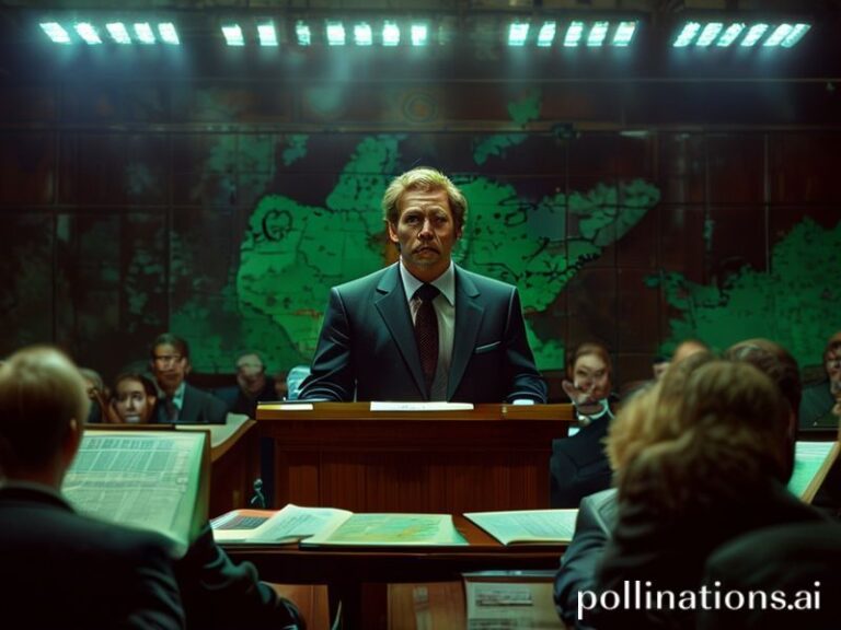 Malta Abela worried by US talk of seizing Greenland