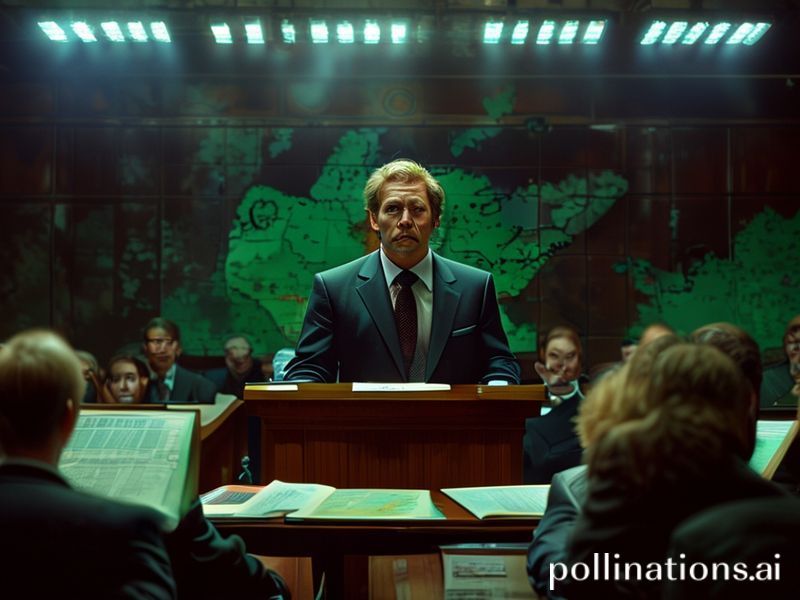 Malta Abela worried by US talk of seizing Greenland